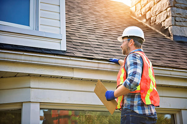 Licensed Gutter Installation service in Crossville, TN - Roof Repair Smedway